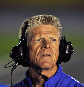 Team Penske Jeffrey Thousand