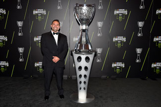 Team Penske Championship