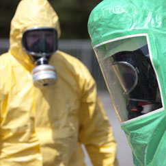 Safety Kleen Penske Materials