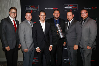 Team Penske IMSA Banquet