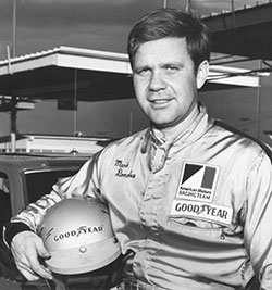 Mark Donohue