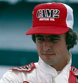 Rick Mears