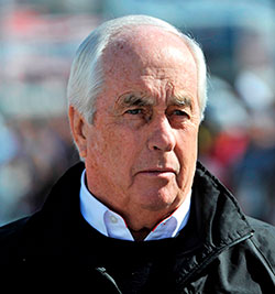 Roger Penske