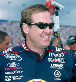 Rusty Wallace