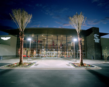Penske Racing Museum