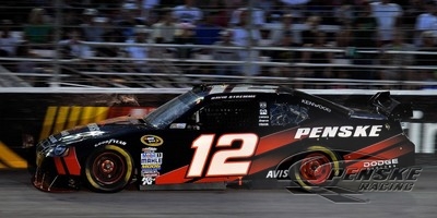 Photo courtesy of Autostock