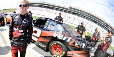 Photo courtesy of Autostock