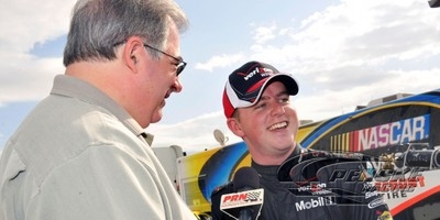 Photo courtesy of Autostock