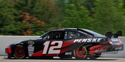 Photo courtesy of Autostock