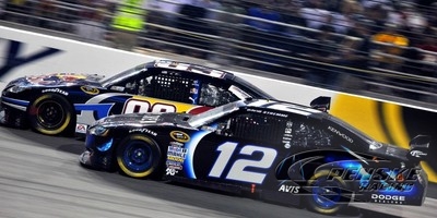 Photo courtesy of Autostock