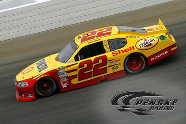 Kurt Busch Finishes 6th in Sprint Cup Chase Opener