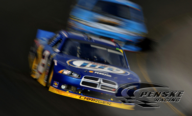 Keselowski Finishes 18th at the "New" P.I.R.