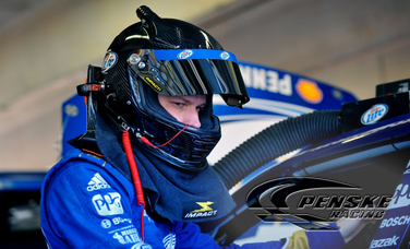 Keselowski Qualifies 8th at Texas Motor Speedway