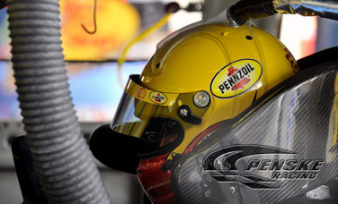 AJ Allmendinger Wins Pole for Sprint Showdown