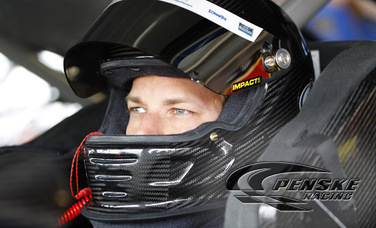 Brad Keselowski Qualifies 16th at Dover 