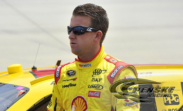 AJ Allmendinger Starting 19th in Sunday's Pocono 400