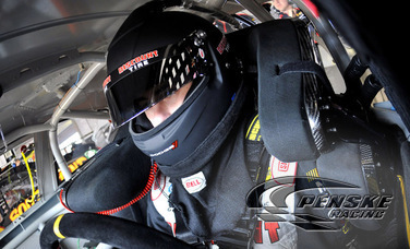 Blaney Qualifies 20th in Nationwide Finale at Homestead