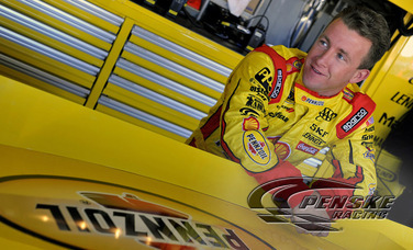 AJ Allmendinger Starts 15th in Sunday's Phoenix Battle
