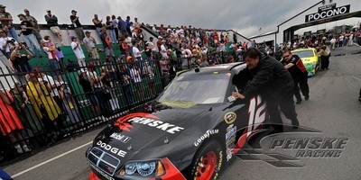 Photo courtesy of Autostock