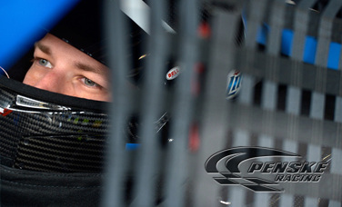 Keselowski Qualifies 13th at Sonoma