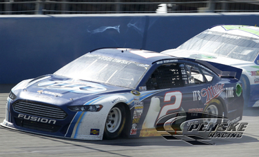 STP Gas Booster 500 Martinsville Race Preview