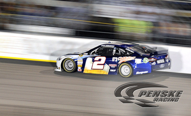 Penske Racing Geico 400 Race Preview