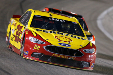 Sprint Cup Series Race Report - Texas