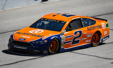 Monster Energy NASCAR Cup Series Qualifying Report   