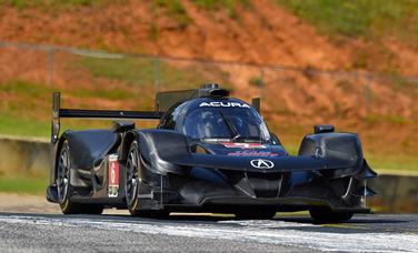 Team Penske to Enter Prestigious Petit Le Mans