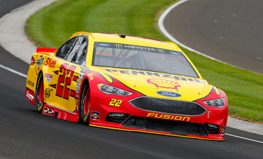 Monster Energy NASCAR Cup Series Qualifying Report