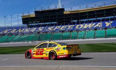Monster Energy NASCAR Cup Series Qualifying Report