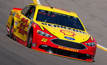 Monster Energy NASCAR Cup Series Qualifying Report