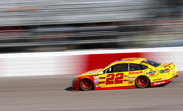 Monster Energy NASCAR Cup Series Qualifying Report