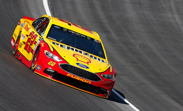 Monster Energy NASCAR Cup Series Qualifying Report 