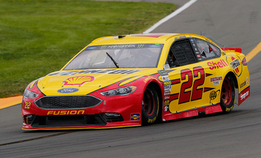 Monster Energy NASCAR Cup Series Qualifying Report