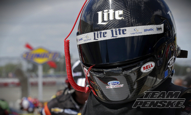 Team Penske Toyota/Save Mart 350 Race Preview