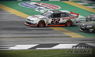 Team Penske Sta-Green 200 Race Preview