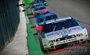 Team Penske Zippo 200 at the Glen Race Preview