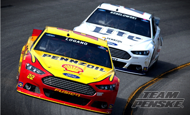 Team Penske MyAFIBStory.com 400 Race Preview