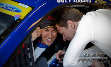 Quicken Loans Race for Heroes 500 Race Preview