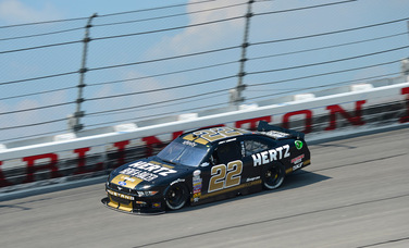 Xfinity Series Race Report - Darlington