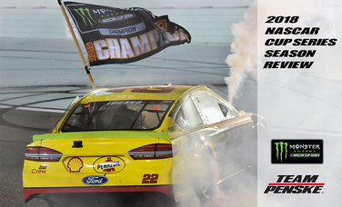 2018 MENCS Season Review