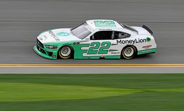 NASCAR Xfinity Series Race Report - Daytona