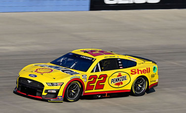 NASCAR Cup Series Race Report - Nashville Superspeedway