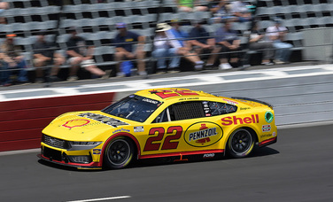 Qualifying Report: NASCAR All-Star Race, All-Star Open