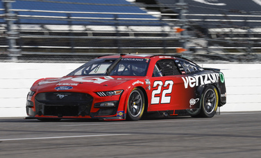 NASCAR Cup Series Race Report - Martinsville Speedway