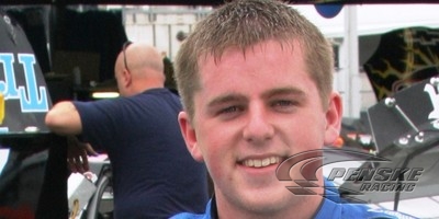 Photo courtesy ARCA Racing.