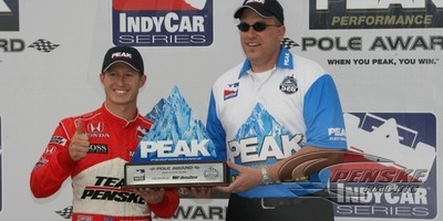 Photo courtesy of IMS Photo