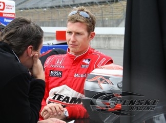 Photo courtesy of IMS Photo