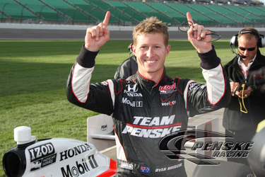 Photo courtesy of IMS Photo